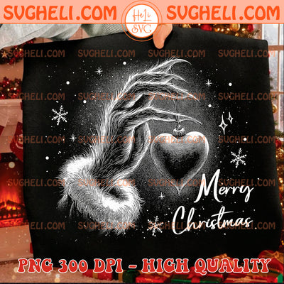 Vintage Merry Christmas Grinch Halftone Png Grinch Png