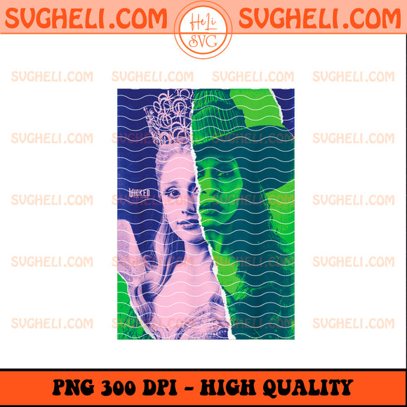 Wicked Block Png Wicked Changed For Good Book Png