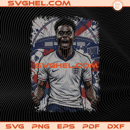 World Cup 2026 Halftone PNG Bundle featuring a soccer player celebrating with a dynamic background.