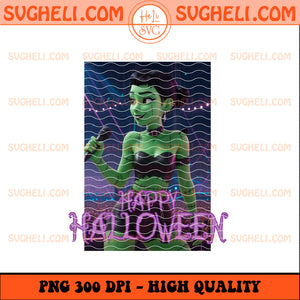 Zoey Hulk Huntrix Happy Halloween Png Kpop Halloween Png