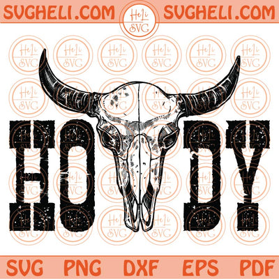 Howdy Svg Howdy Png Midwest Svg Western Svg Country Music Svg Png Dxf Eps Files