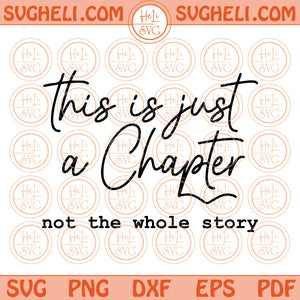 This is just a chapter not the whole story Svg Reading Svg Png Dxf Eps Files